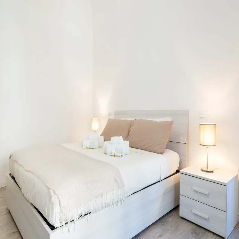 [99 Cannelle]•elegante•Smart TV-WiFi•parcheggio

 - immagine 4