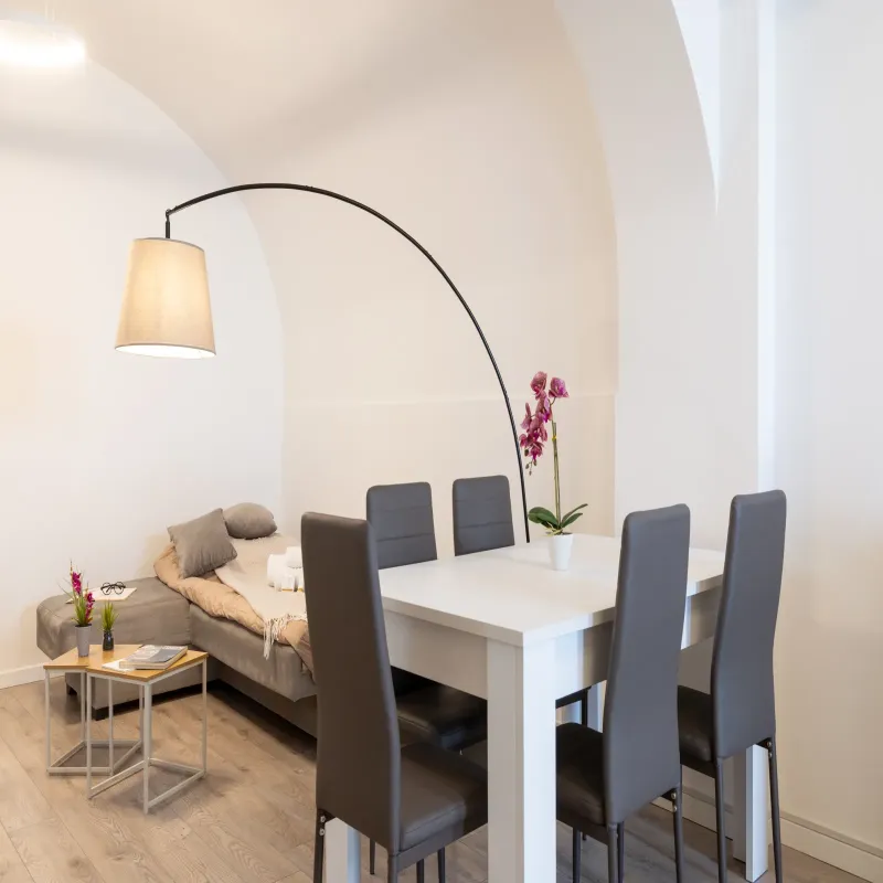 [99 Cannelle]•elegante•Smart TV-WiFi•parcheggio

 - immagine principale