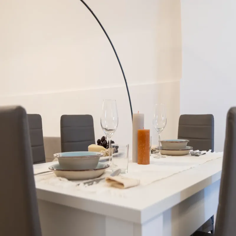 [99 Cannelle]•elegante•Smart TV-WiFi•parcheggio

 - immagine 3