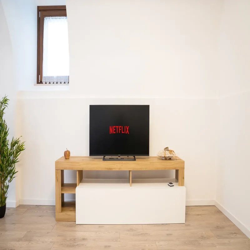 [99 Cannelle]•elegante•Smart TV-WiFi•parcheggio

 - immagine 2