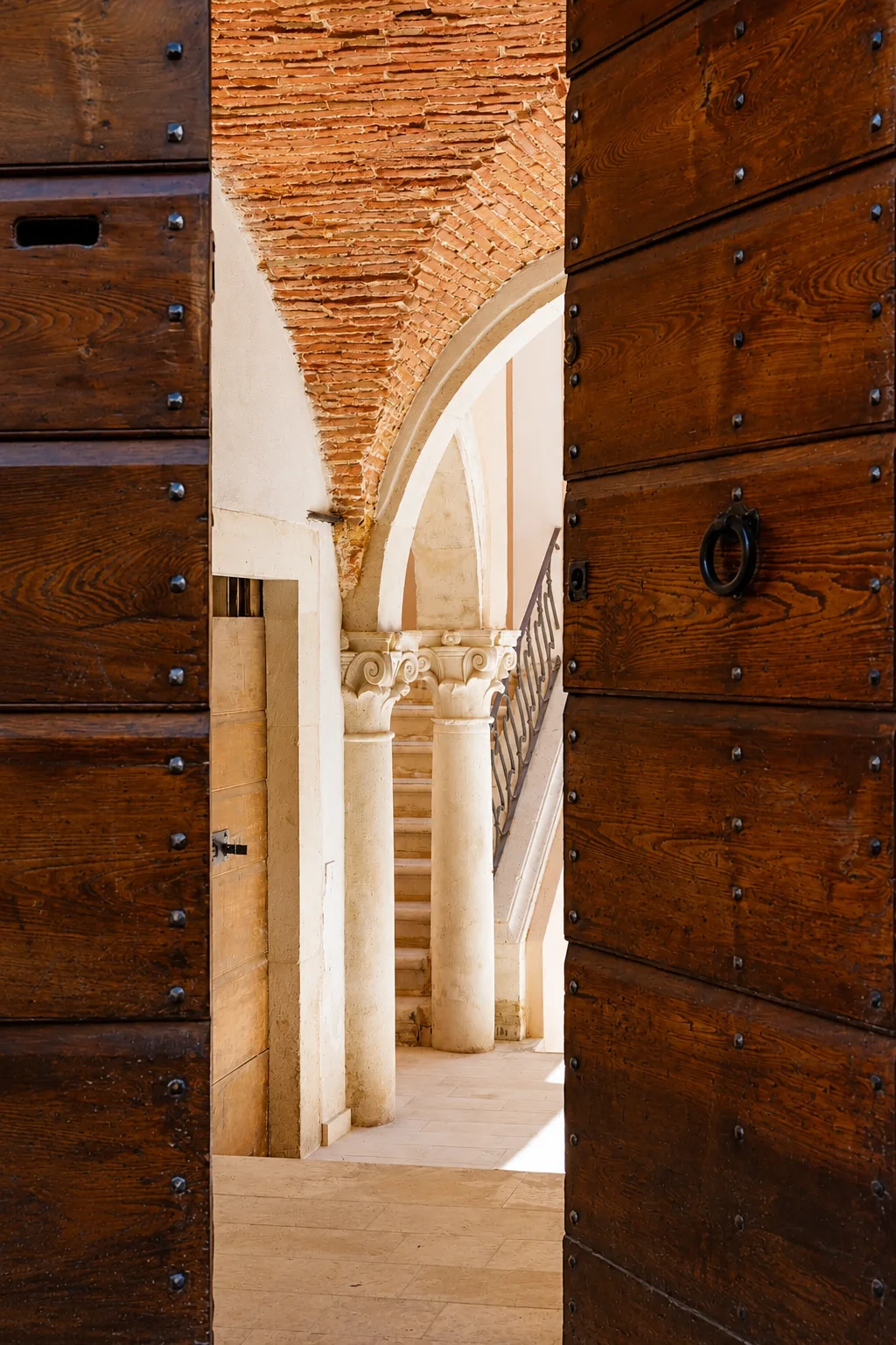 Appartamento in Palazzo Storico - foto 10