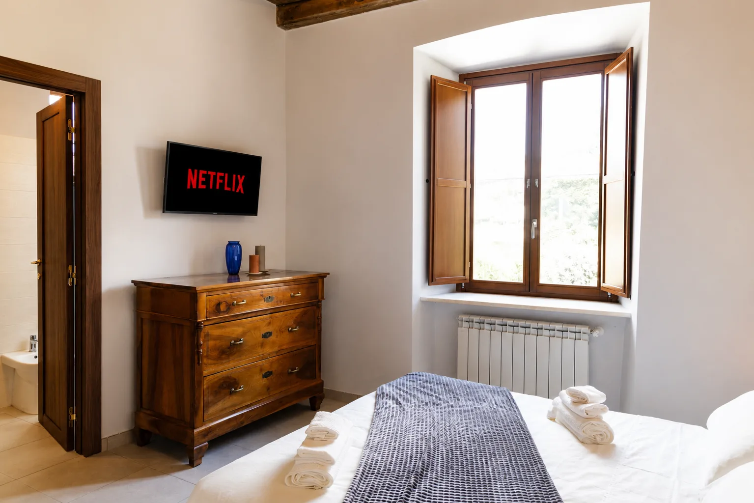 Appartamento in Palazzo Storico - foto 12