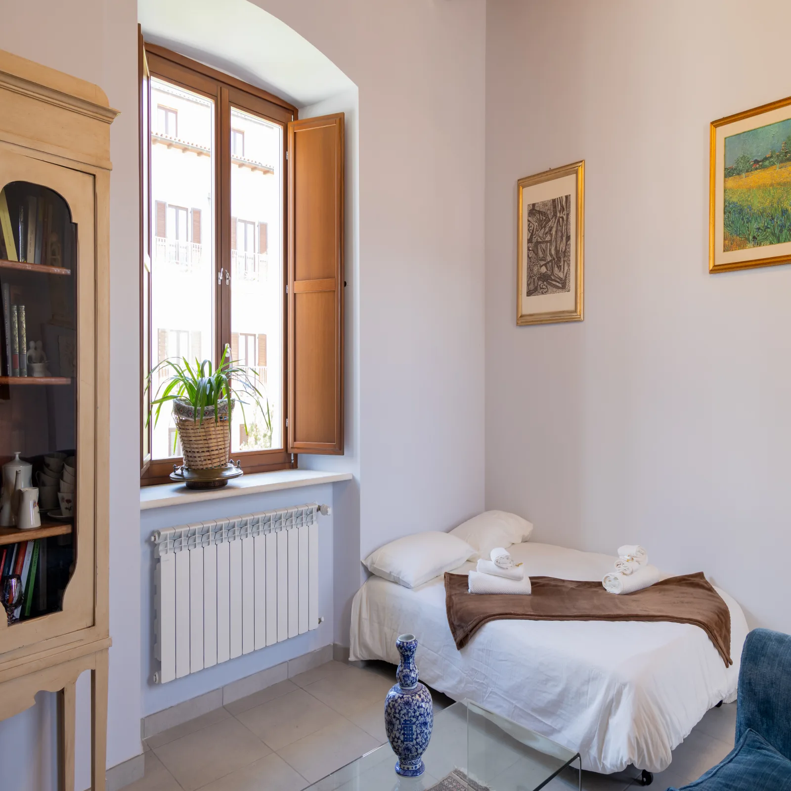 Appartamento in Palazzo Storico - foto 14