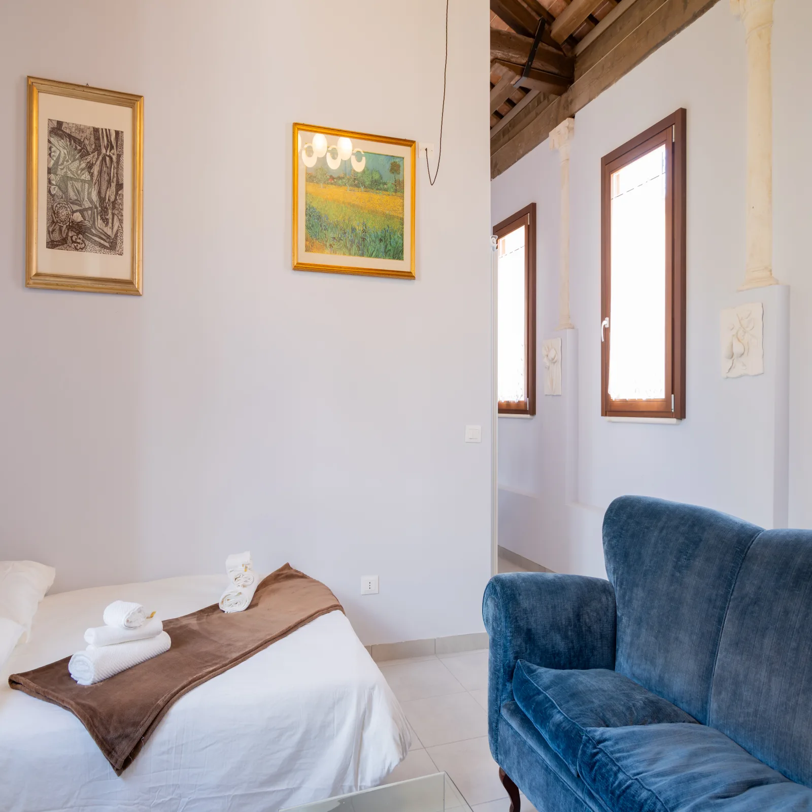 Appartamento in Palazzo Storico - foto 15
