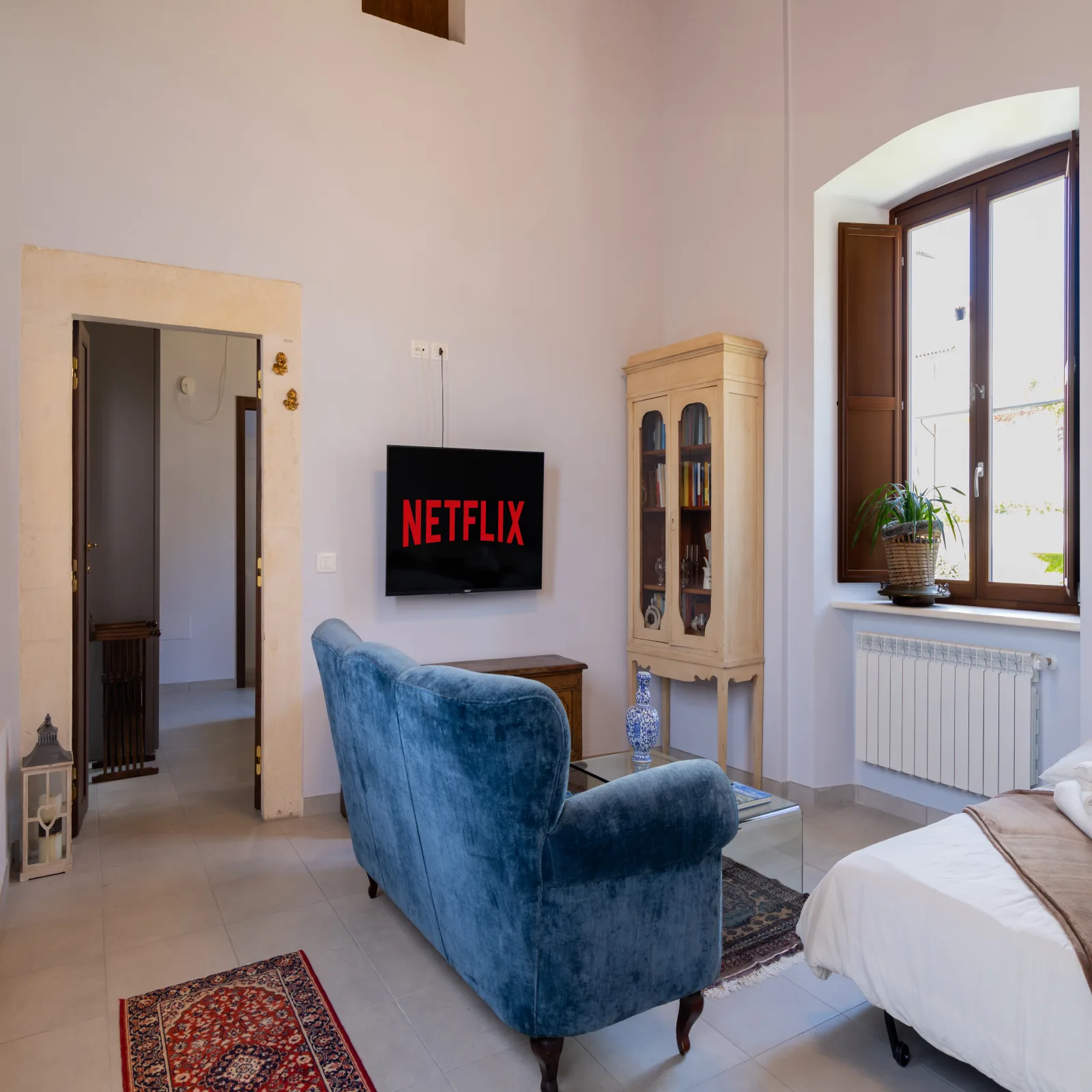 Appartamento in Palazzo Storico
 - immagine 2