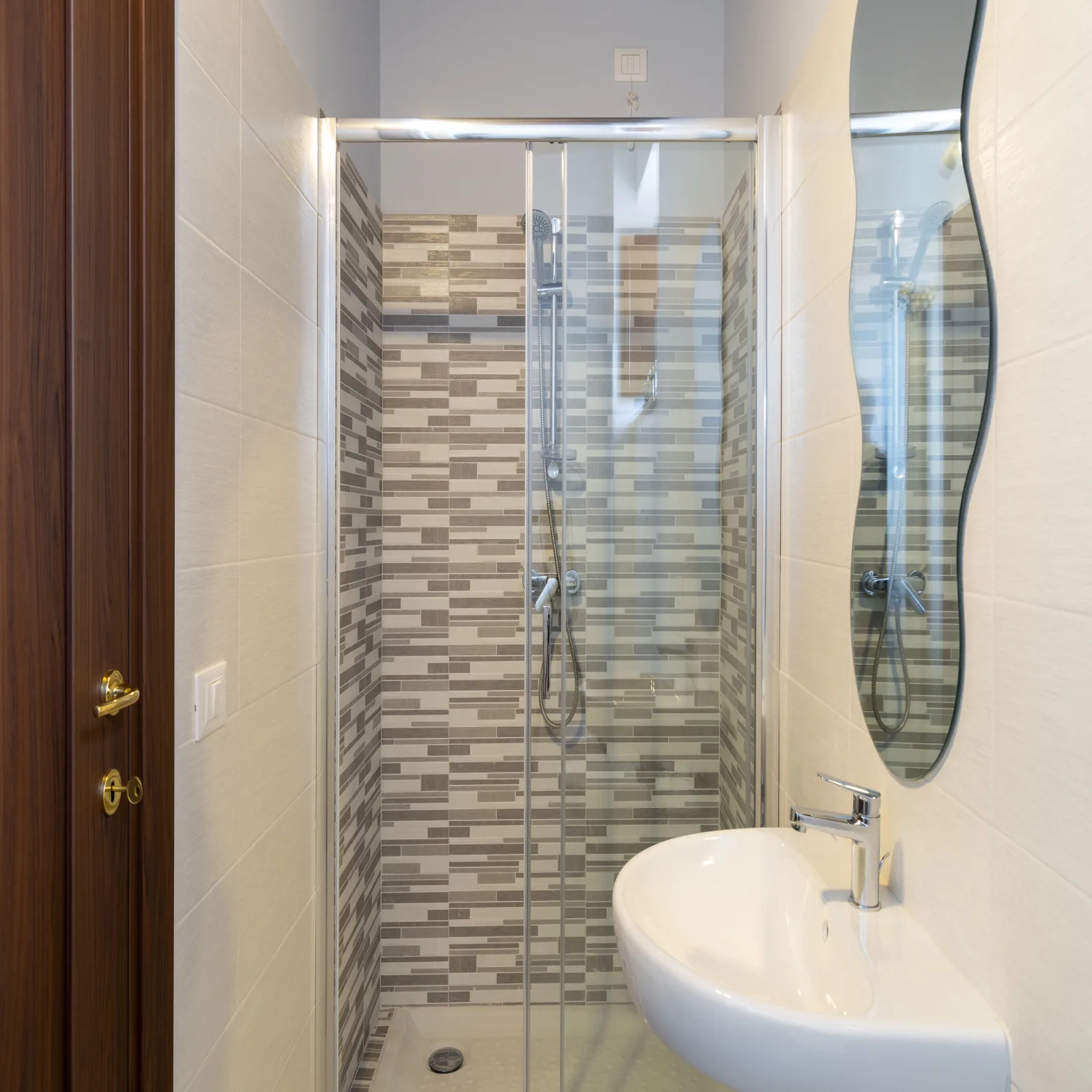 Appartamento in Palazzo Storico - foto 22