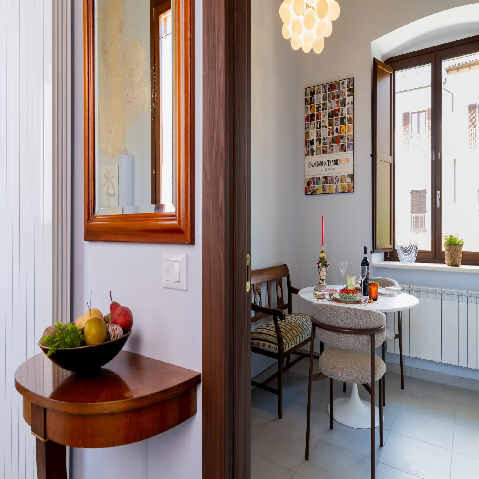 Appartamento in Palazzo Storico
 - immagine 3