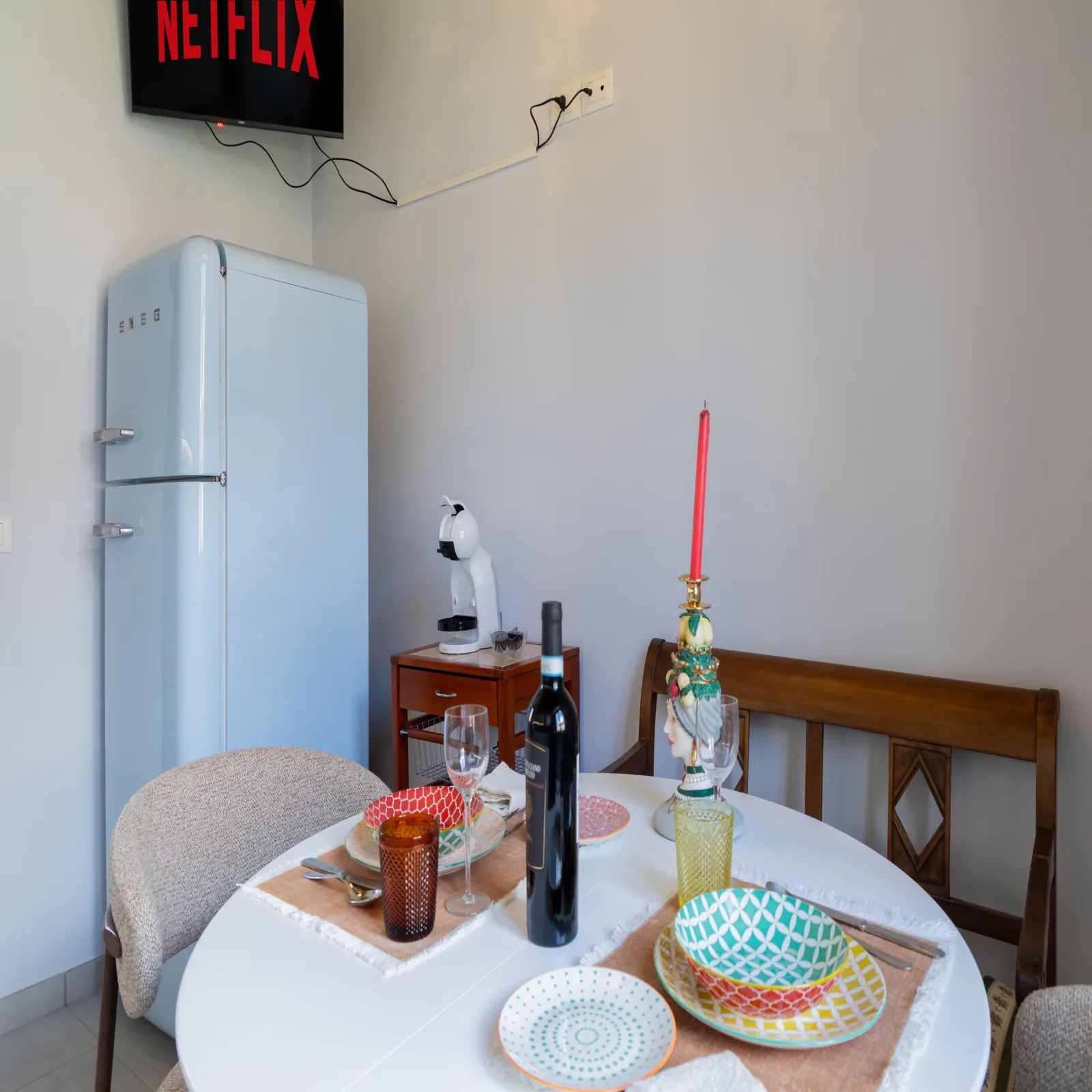 Appartamento in Palazzo Storico - foto 24
