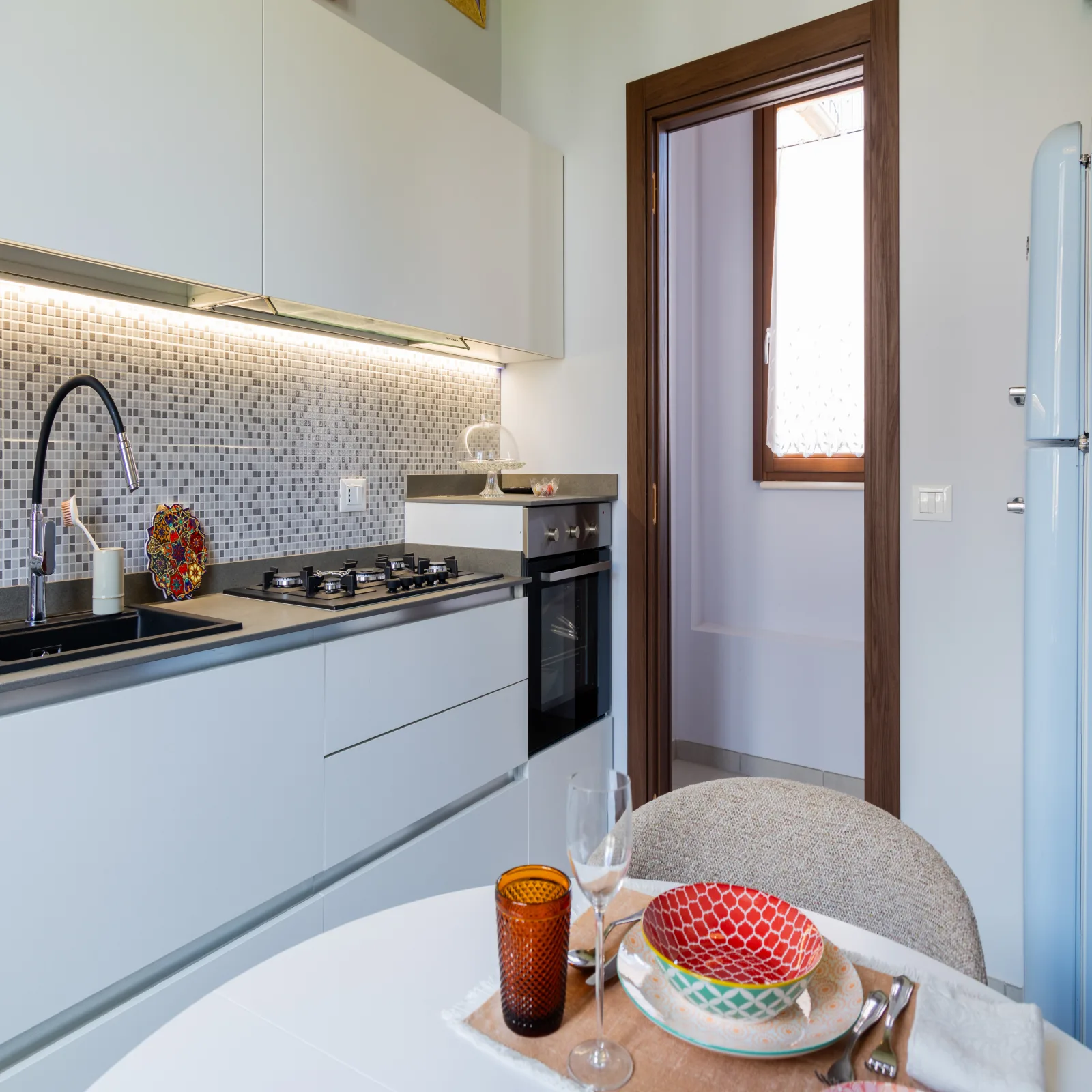 Appartamento in Palazzo Storico - foto 25