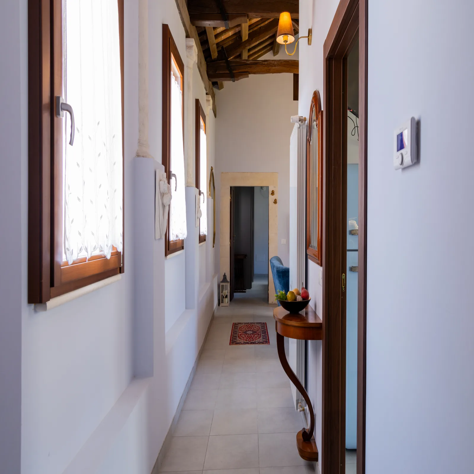 Appartamento in Palazzo Storico