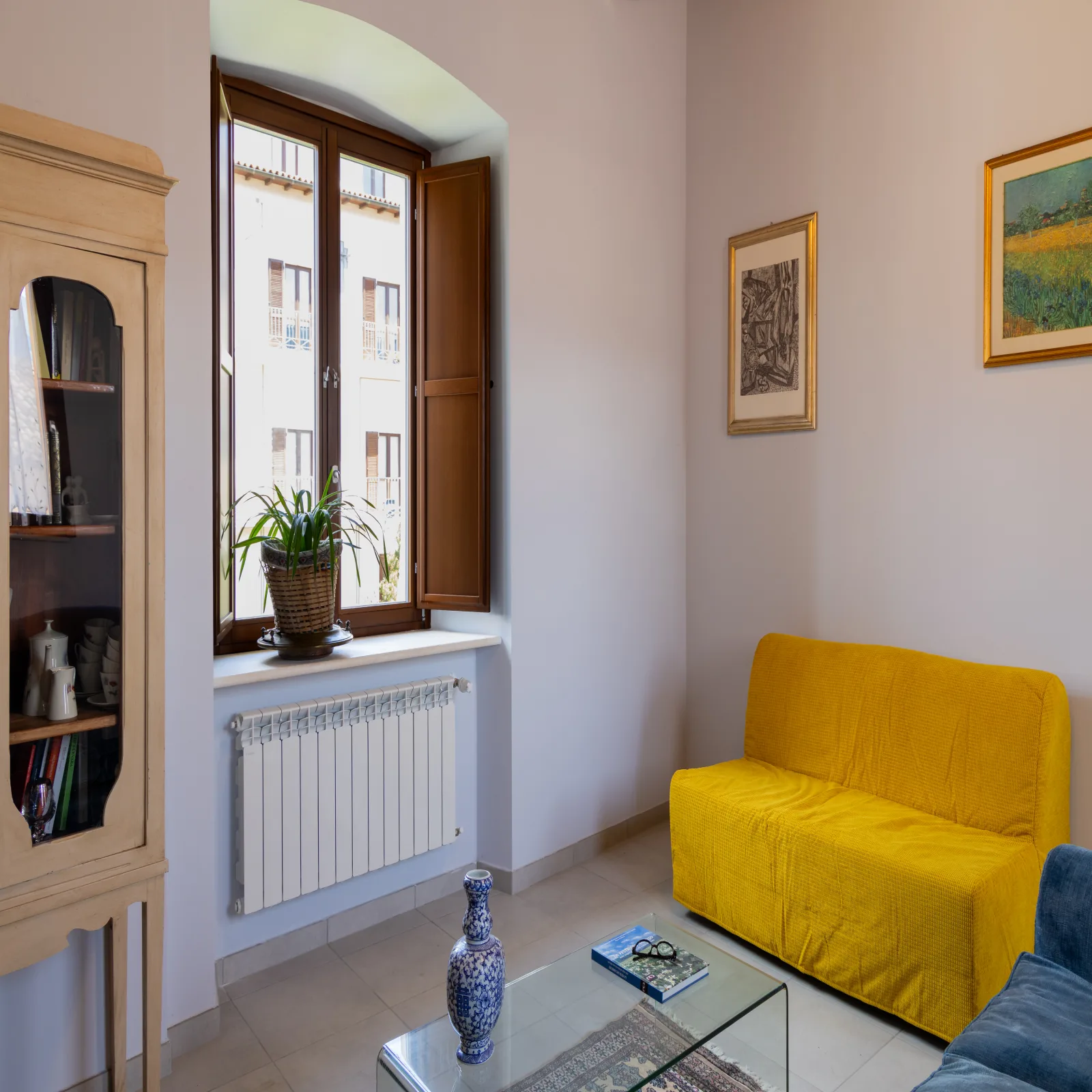 Appartamento in Palazzo Storico - foto 26
