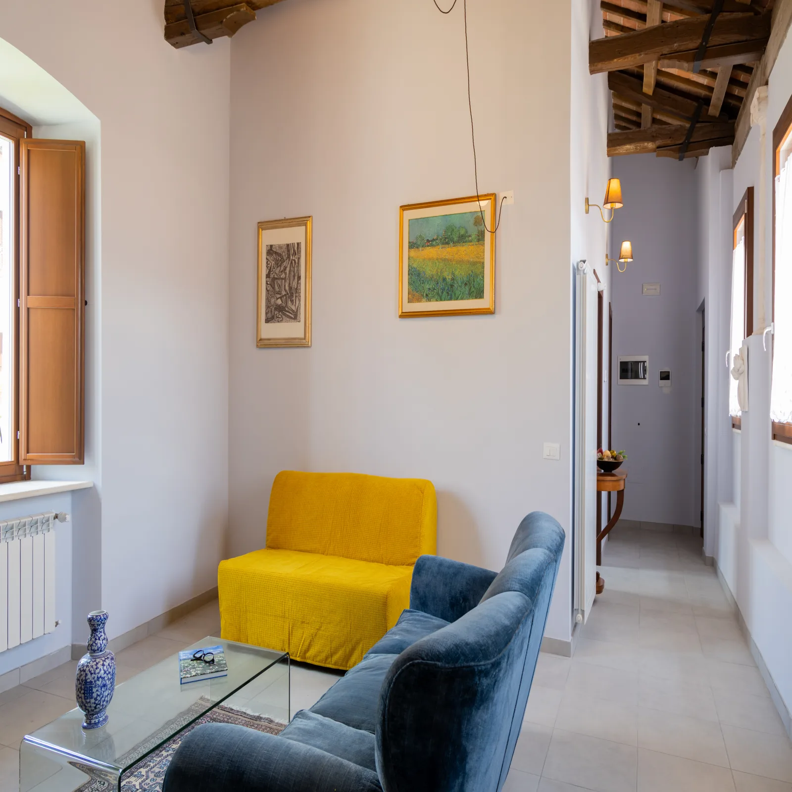 Appartamento in Palazzo Storico - foto 28
