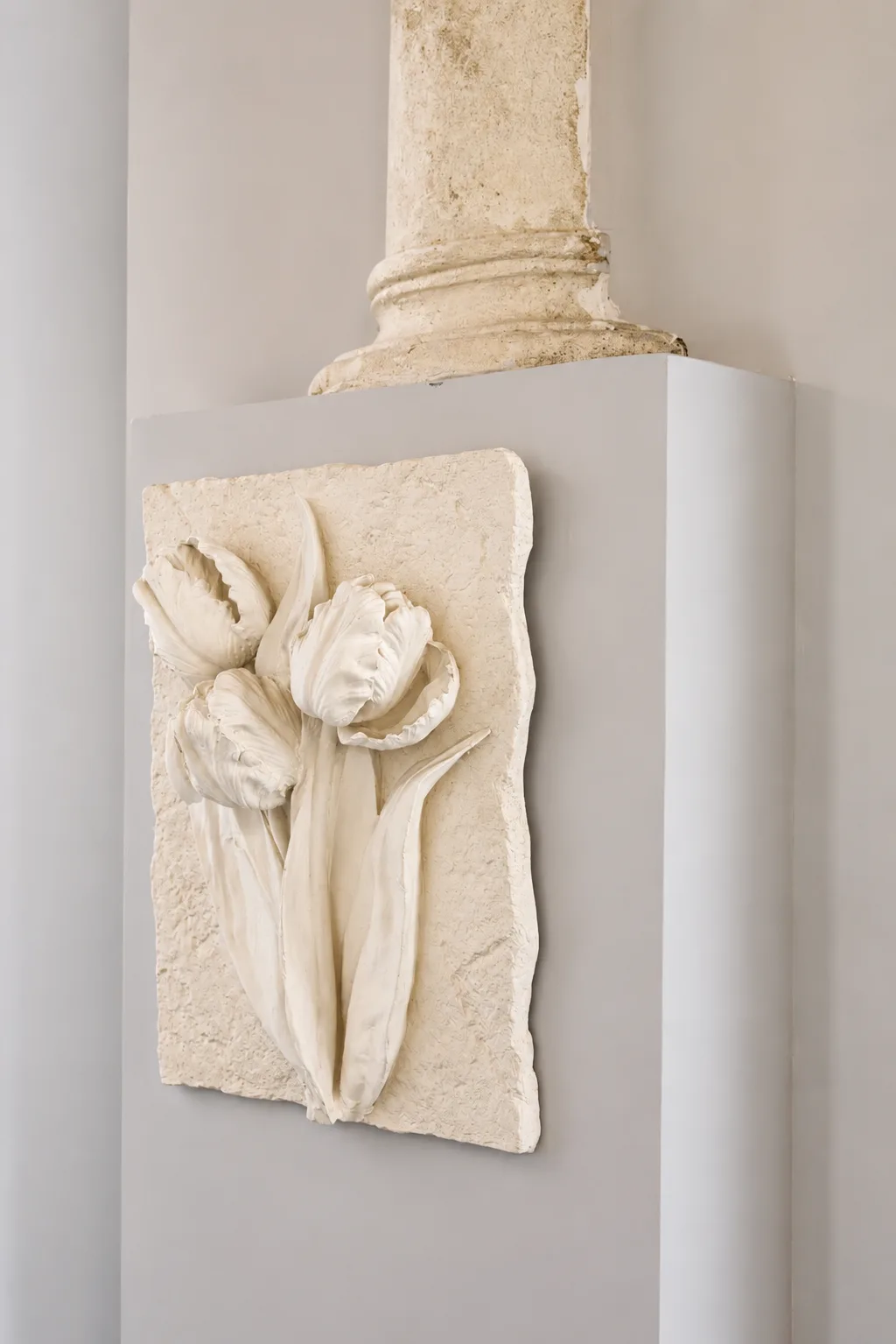 Appartamento in Palazzo Storico - foto 30