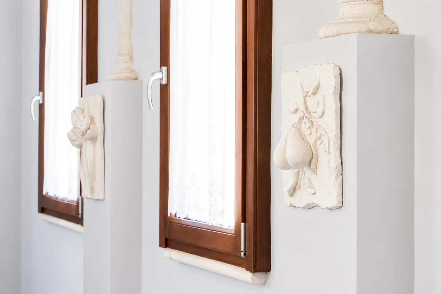 Appartamento in Palazzo Storico - foto 32