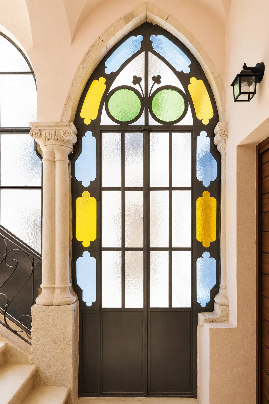 Appartamento in Palazzo Storico - foto 33