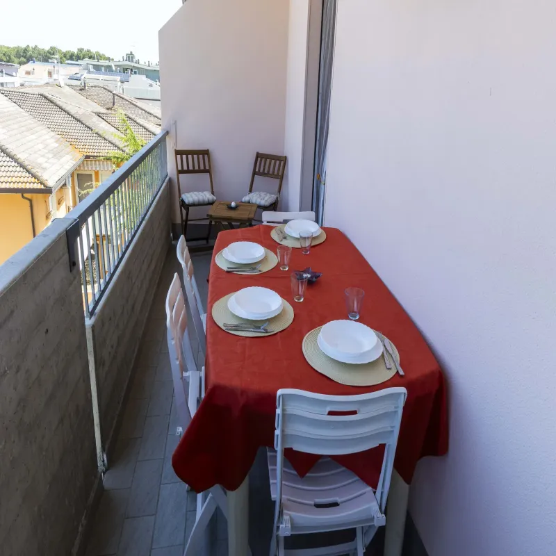 Casa Etrù – Appartamento accogliente vicino alla spiaggia ad Alba Adriatica

 - immagine principale