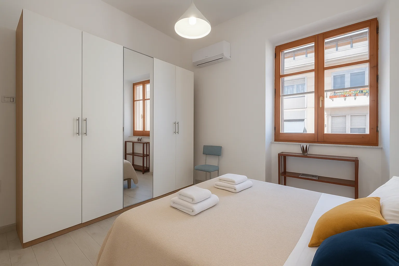 Casa Ofride -Centro-Poetto 10 min-Wi-Fi-Netflix - foto 22