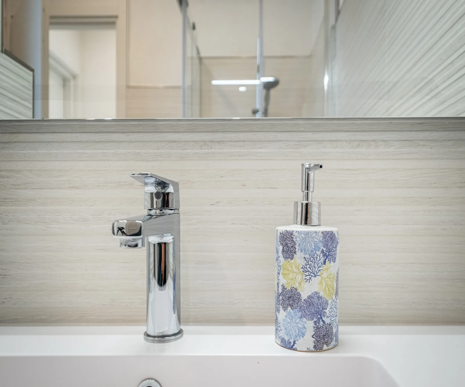 Casa Ofride -Centro-Poetto 10 min-Wi-Fi-Netflix - foto 26