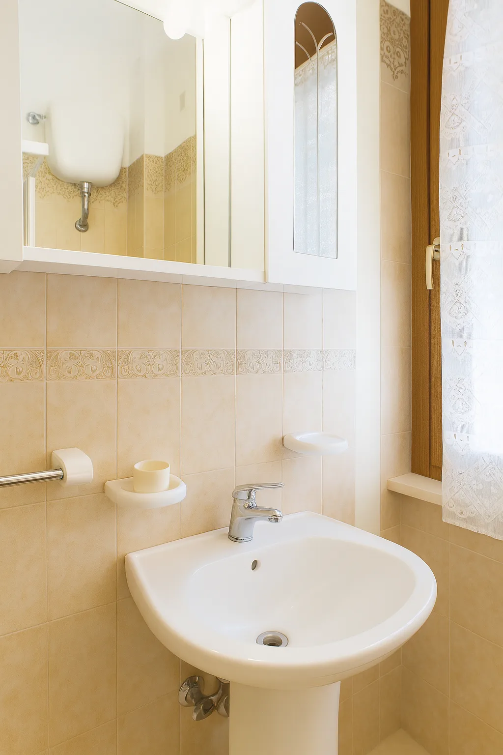 Corno Grande - spacious apartment - 2 baths - Wi Fi- city center - free parking - foto 32