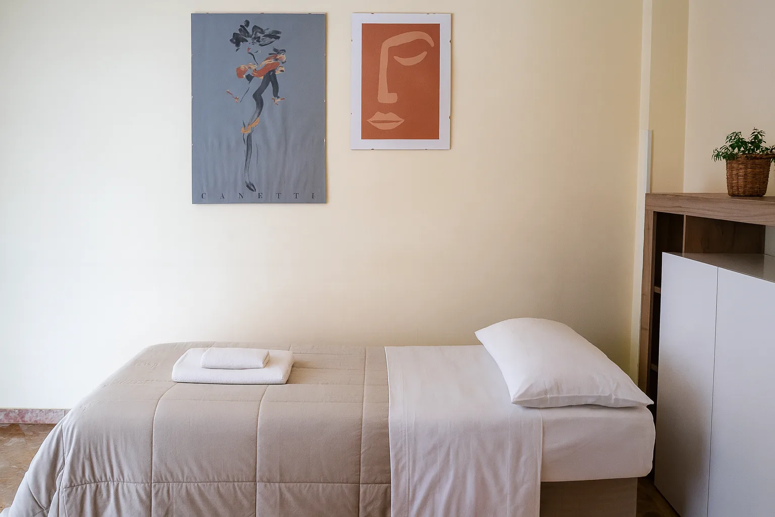 Corno Grande - spacious apartment - 2 baths - Wi Fi- city center - free parking - foto 11