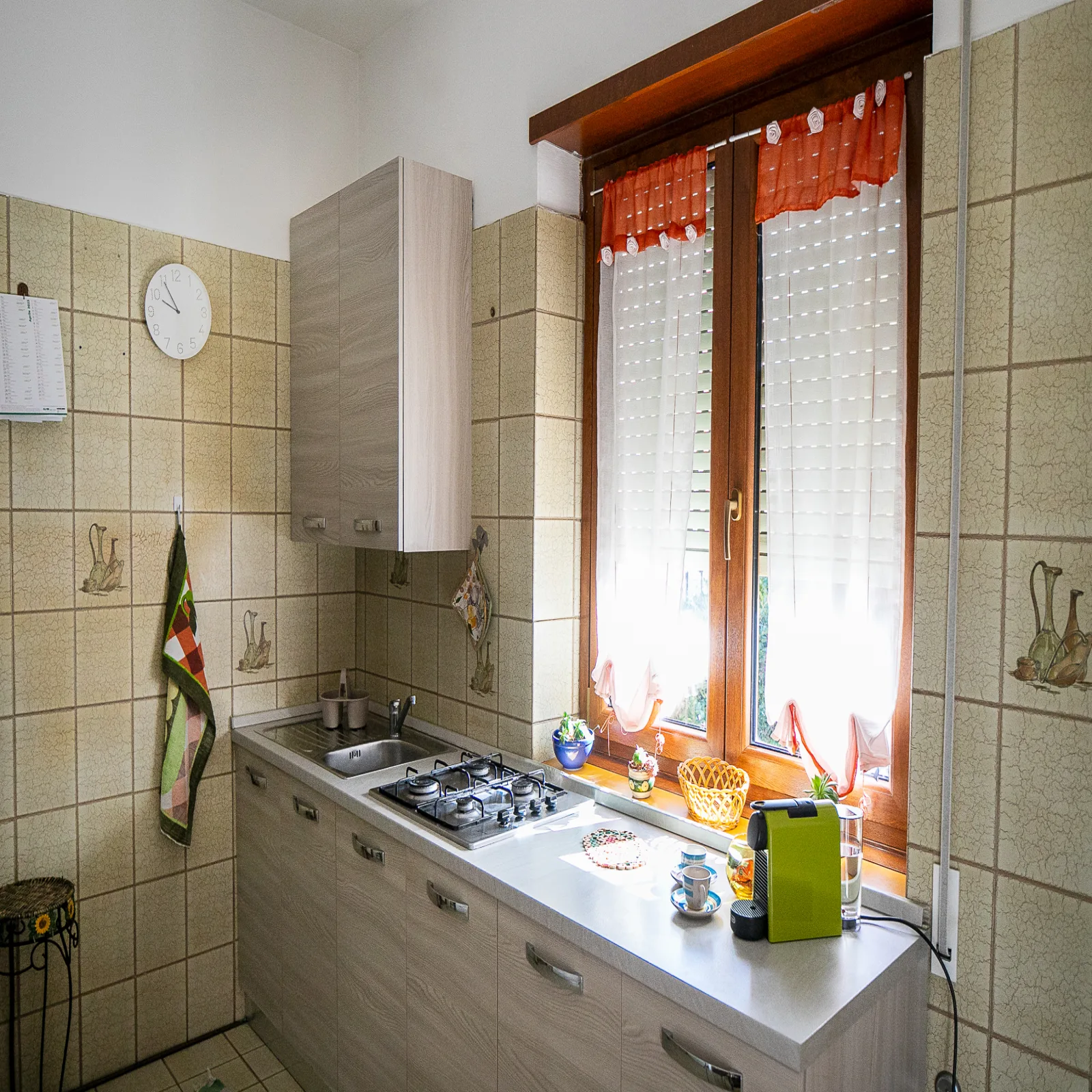 Corno Grande - spacious apartment - 2 baths - Wi Fi- city center - free parking - foto 15