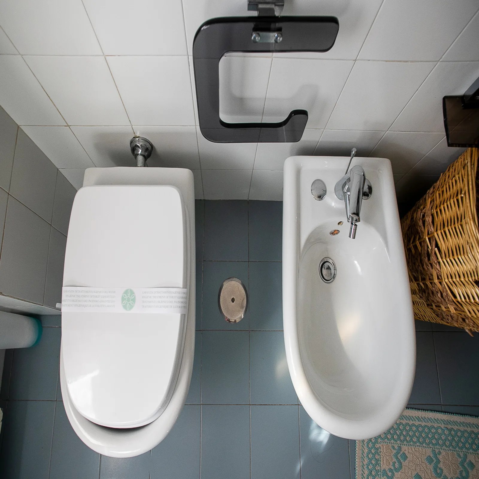 Corno Grande - spacious apartment - 2 baths - Wi Fi- city center - free parking - foto 29