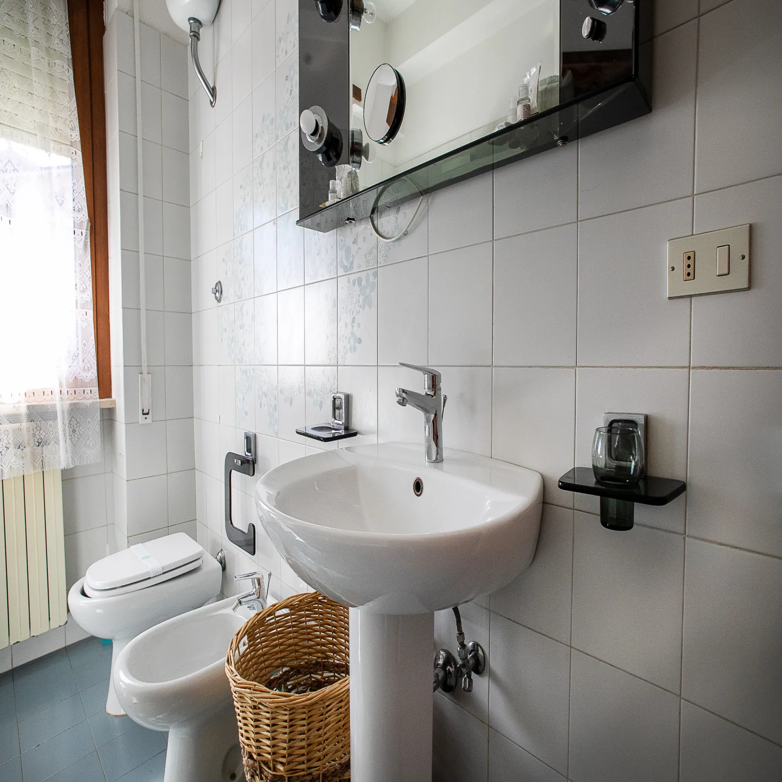 Corno Grande - spacious apartment - 2 baths - Wi Fi- city center - free parking - foto 30