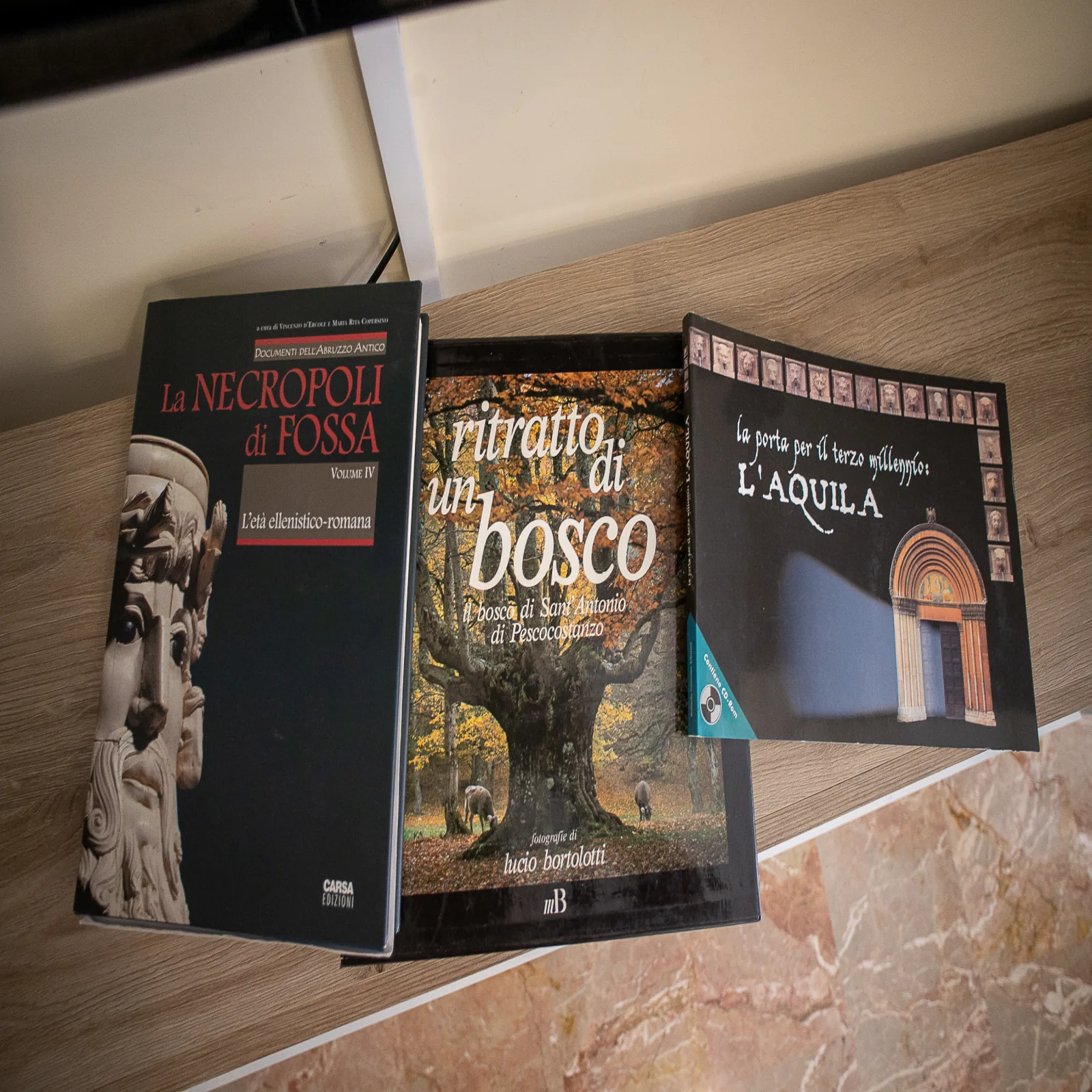 Corno Grande - spacious apartment - 2 baths - Wi Fi- city center - free parking - foto 8