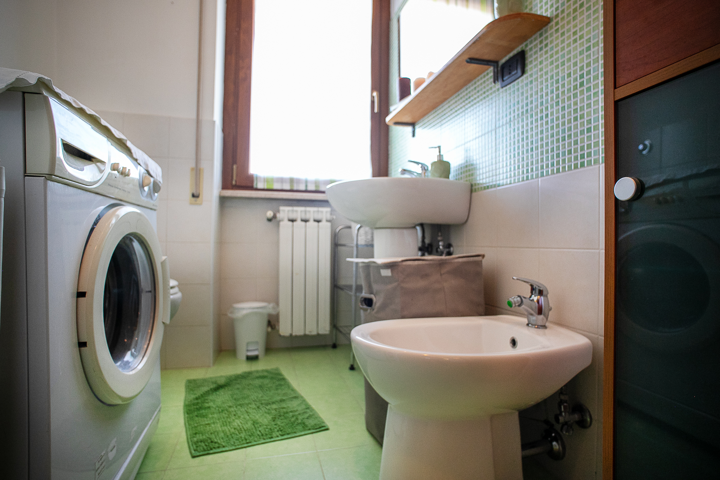 Corno Piccolo [cozy home in L’Aquila city center]
 - immagine 4