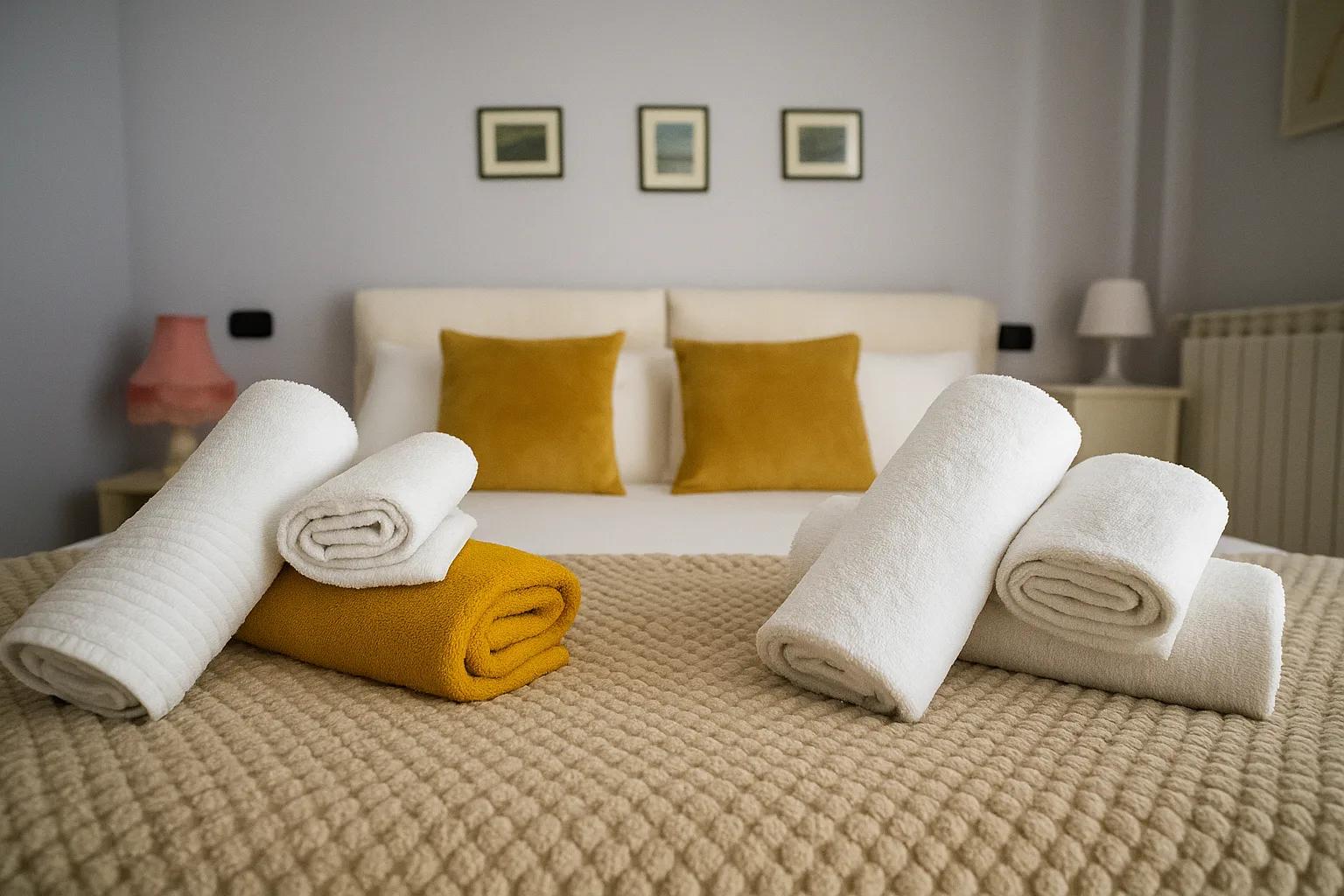 Corno Piccolo [cozy home in L’Aquila city center] - foto 15