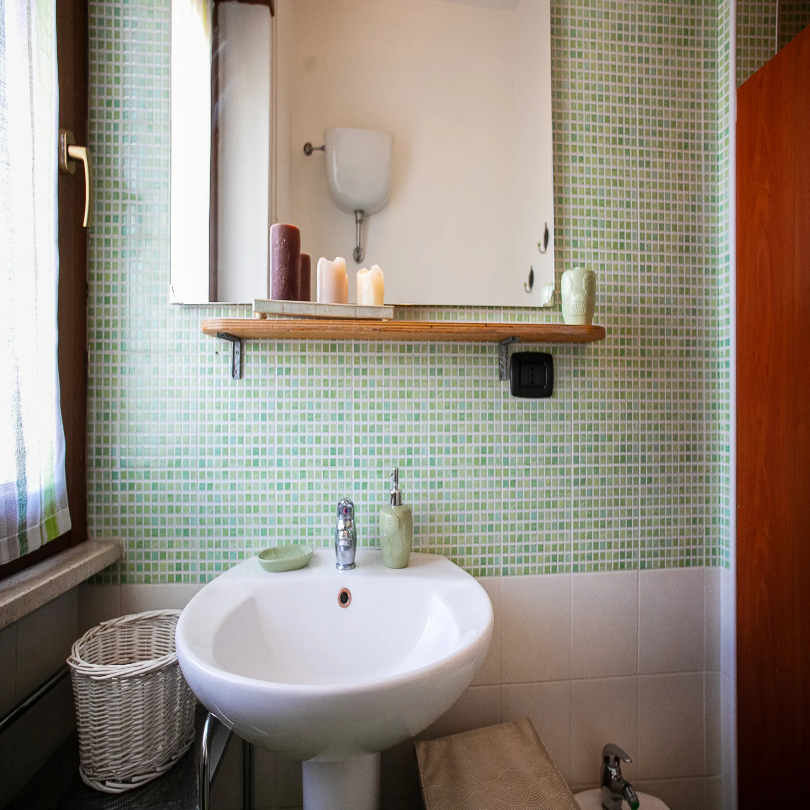 Corno Piccolo [cozy home in L’Aquila city center] - foto 16