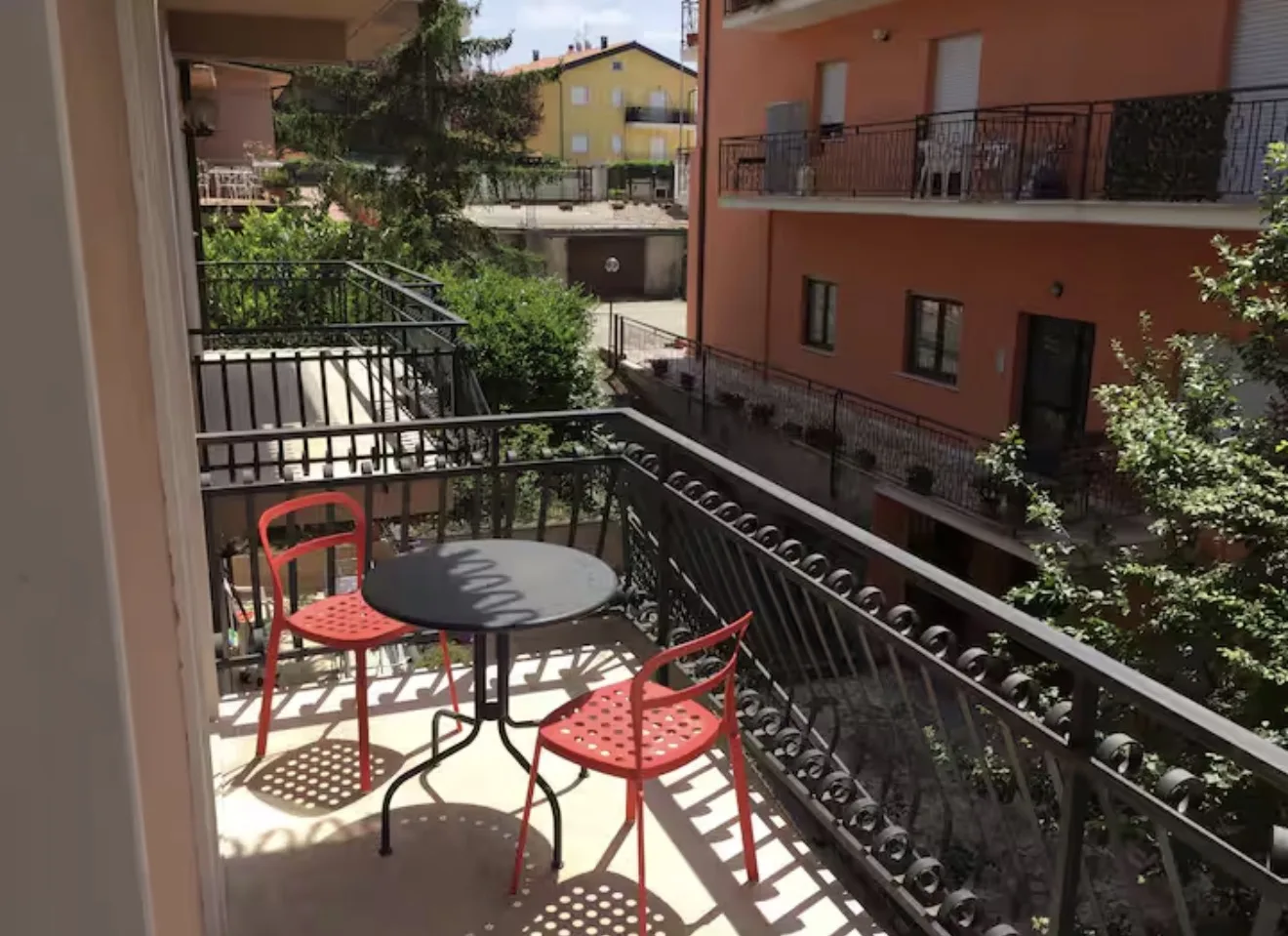 Corno Piccolo [cozy home in L’Aquila city center] - foto 22