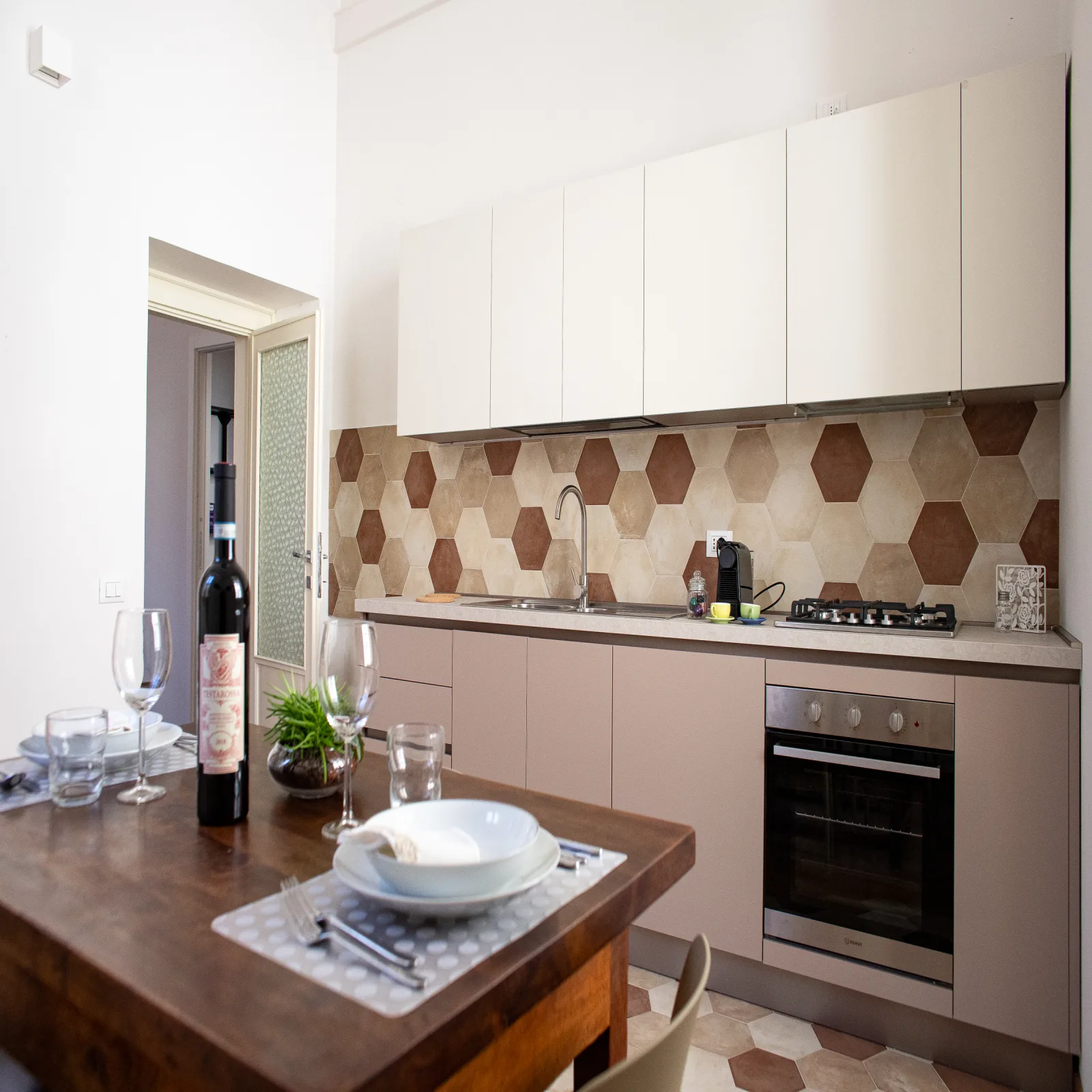 Gli Ippocastani - Free Parking - Old Town - Elegant & Spacious - foto 6