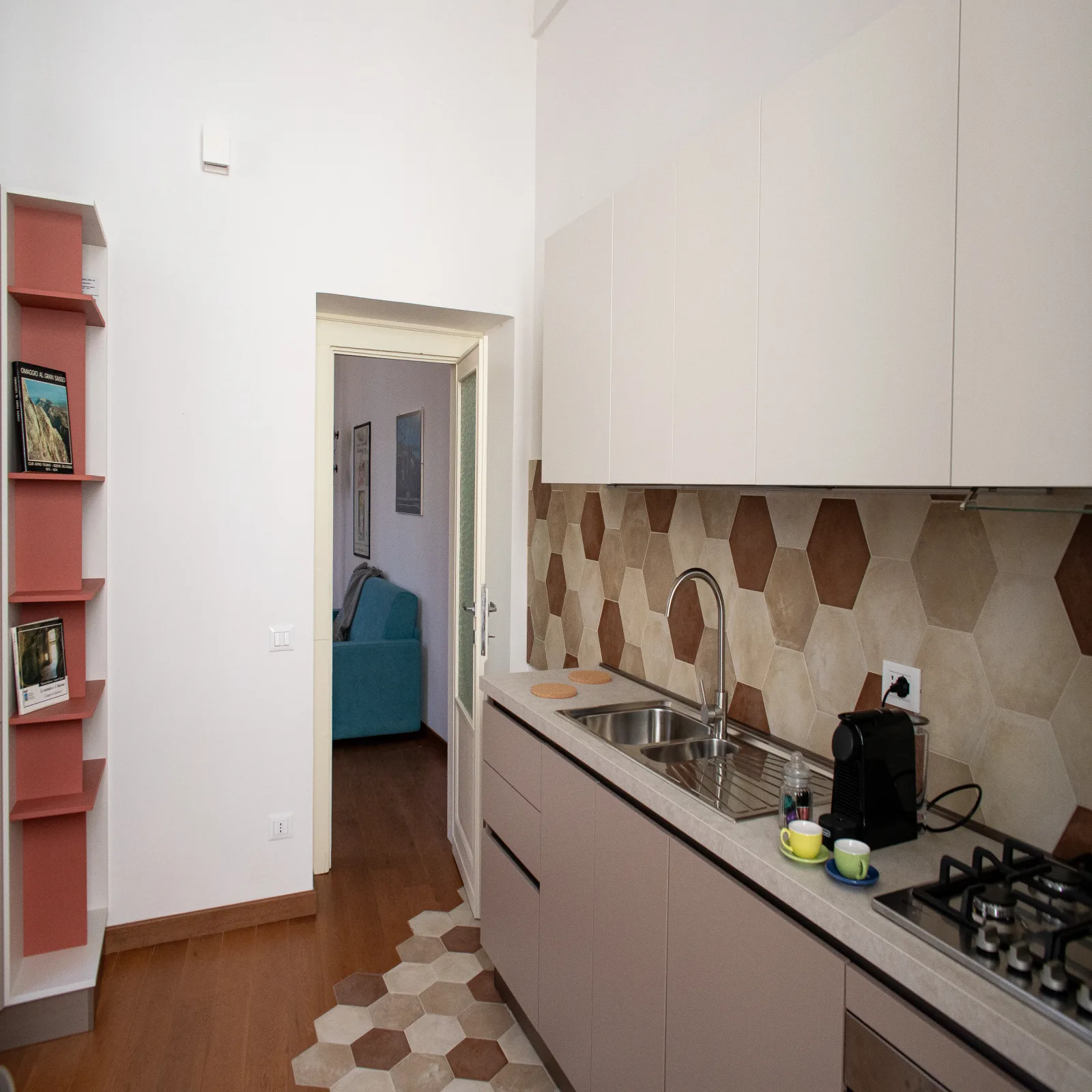 Gli Ippocastani - Free Parking - Old Town - Elegant & Spacious - foto 9