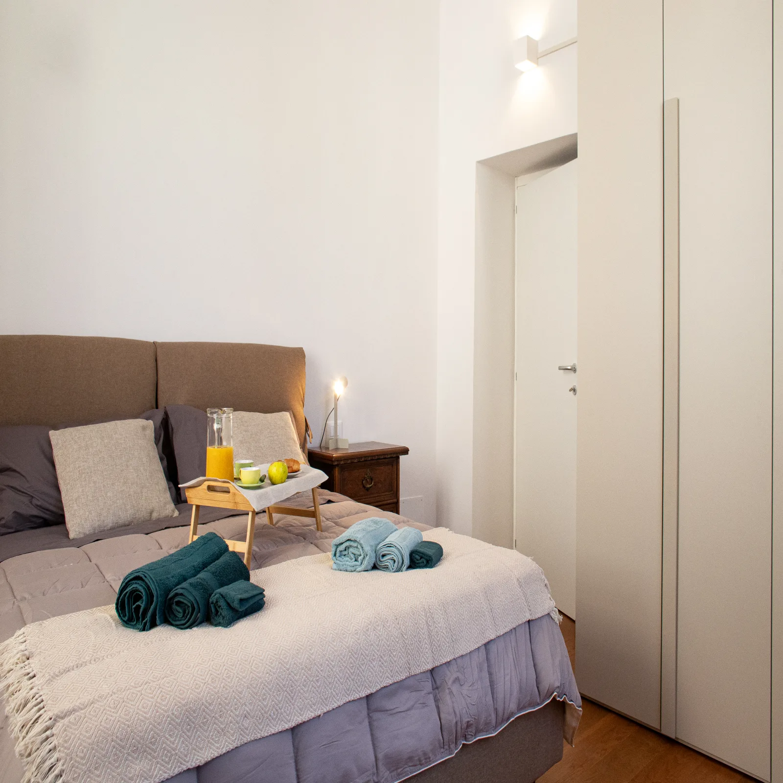 Gli Ippocastani - Free Parking - Old Town - Elegant & Spacious - foto 14