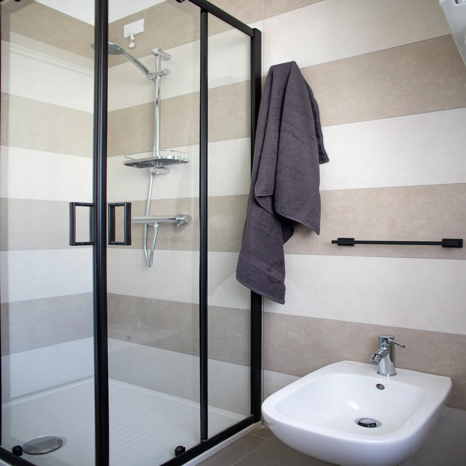 Gli Ippocastani - Free Parking - Old Town - Elegant & Spacious - foto 18