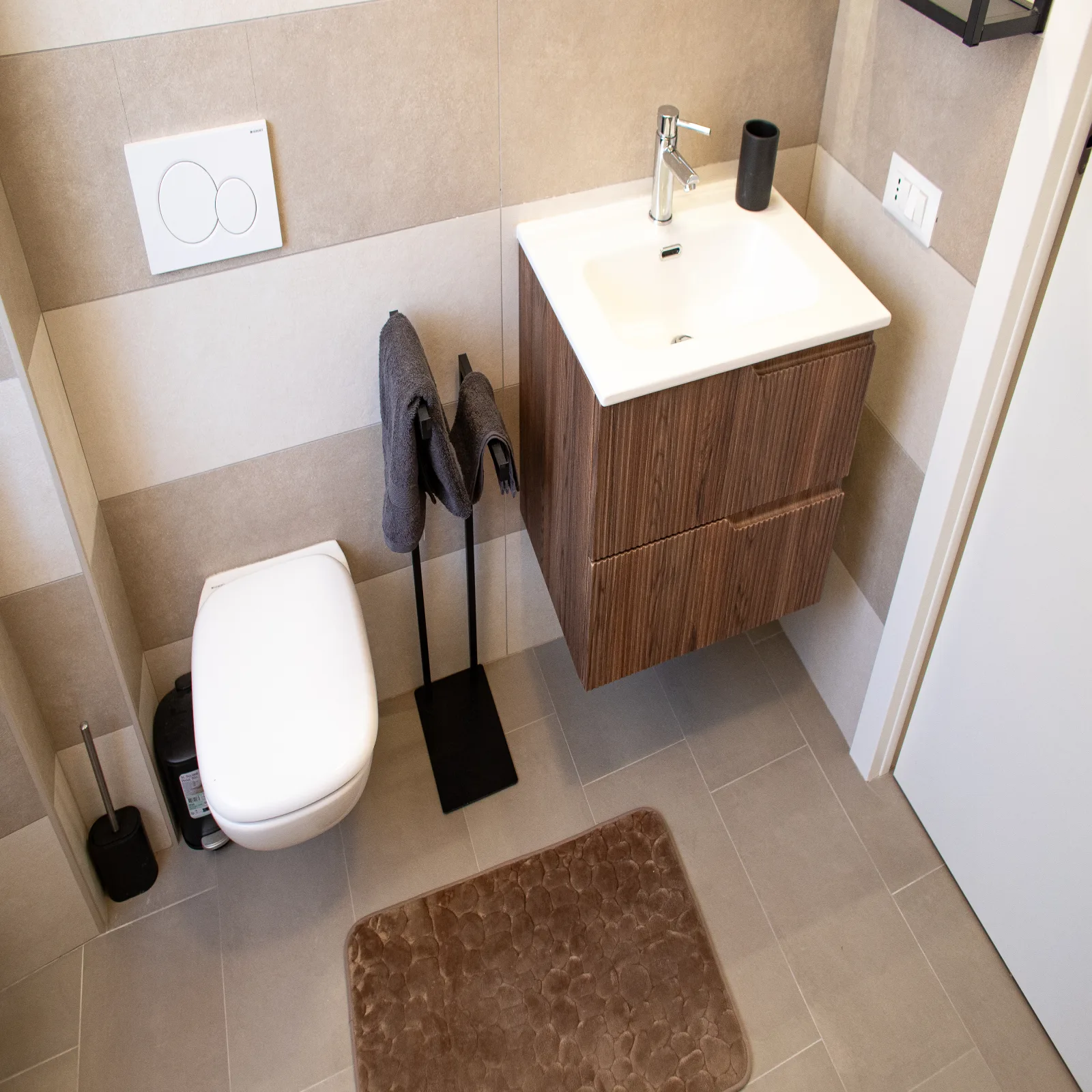 Gli Ippocastani - Free Parking - Old Town - Elegant & Spacious - foto 19