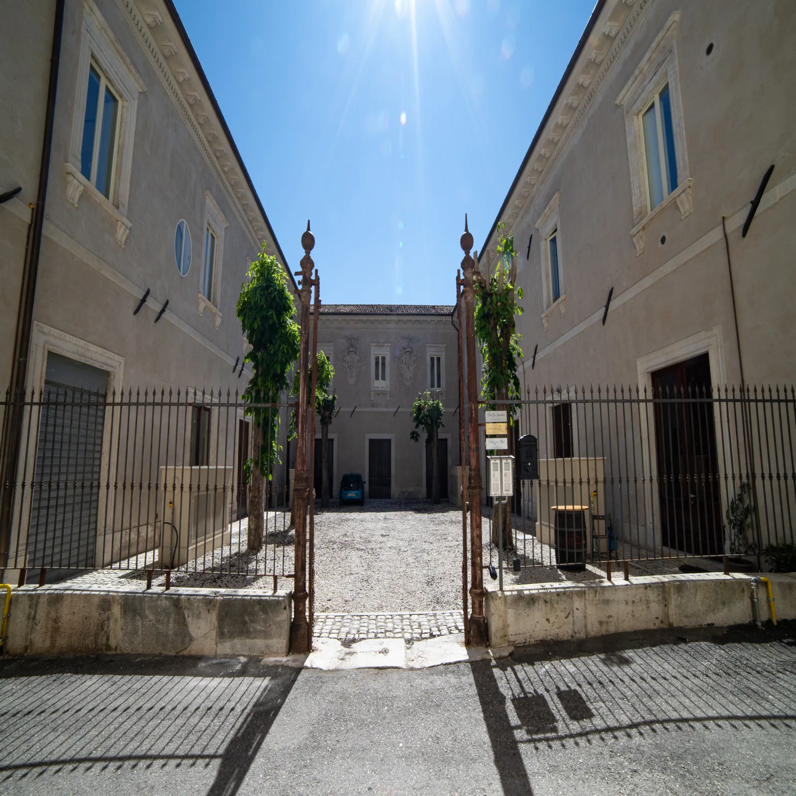 Gli Ippocastani - Free Parking - Old Town - Elegant & Spacious - foto 21