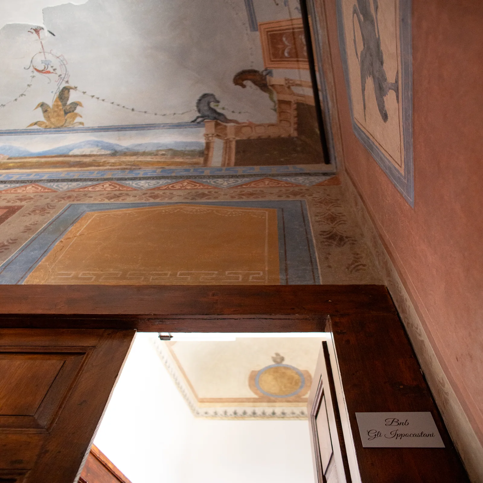 Gli Ippocastani - Free Parking - Old Town - Elegant & Spacious - foto 29