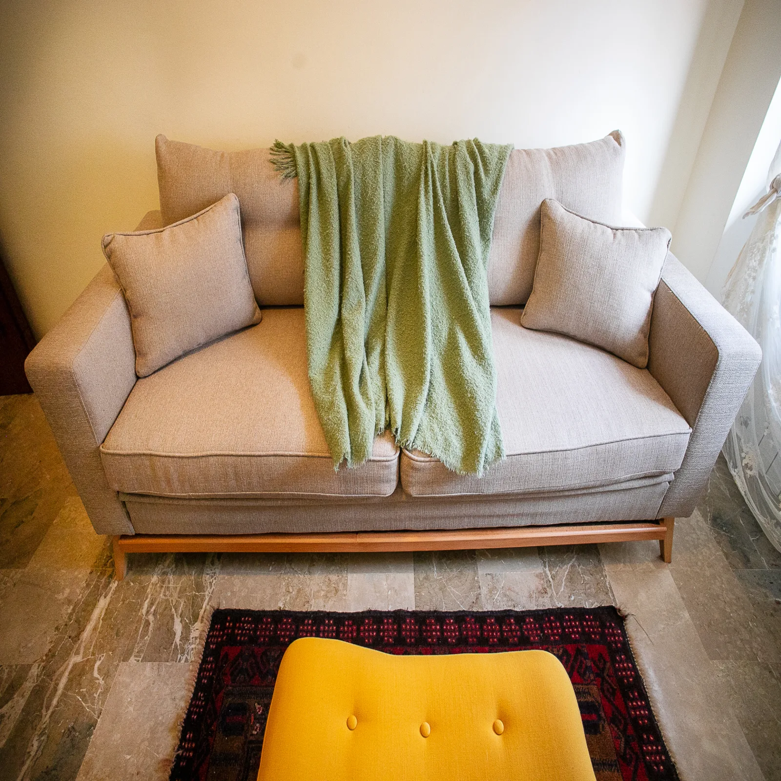 Monte camicia - cozy home in city center-spacious-free parking
 - immagine 2