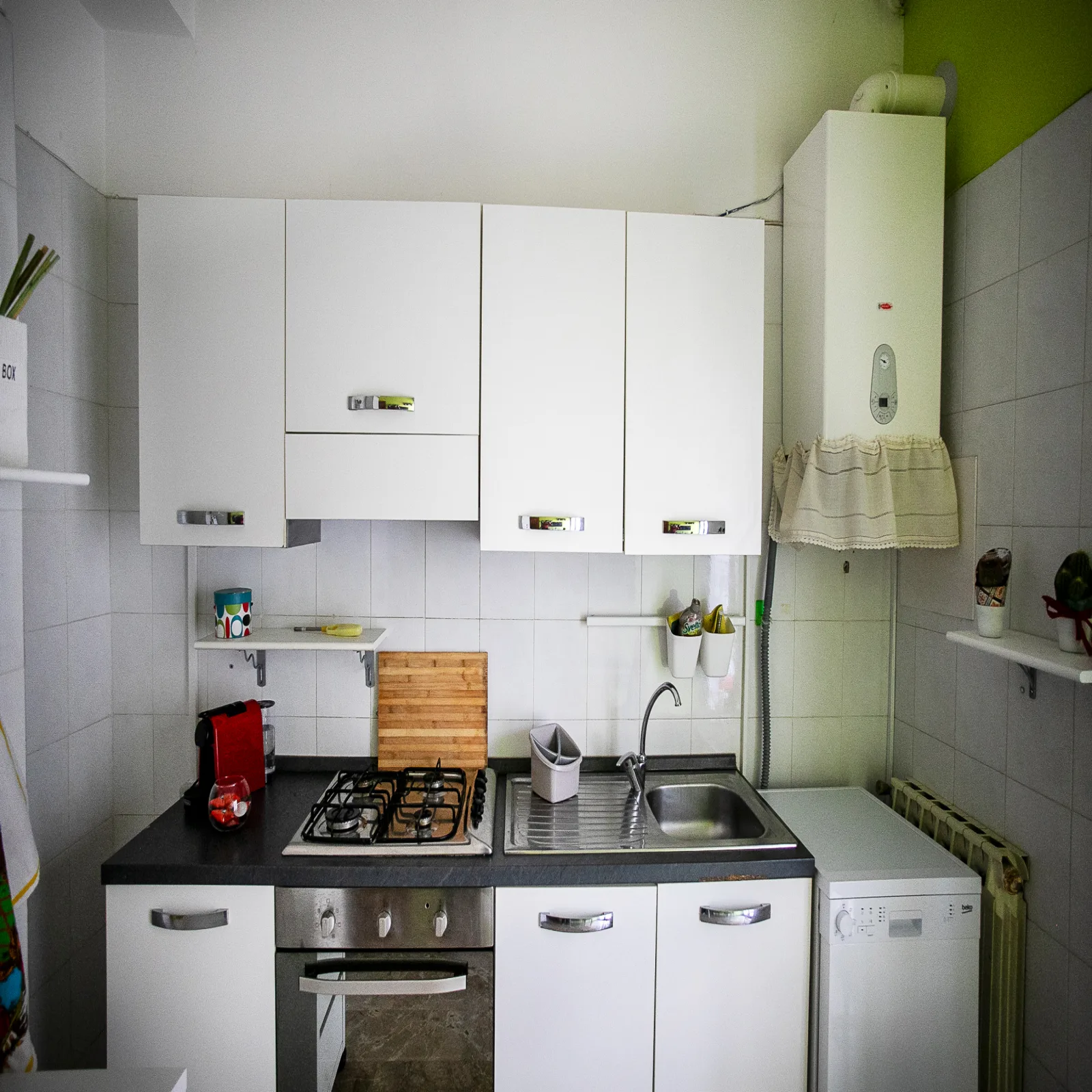 Monte camicia - cozy home in city center-spacious-free parking - foto 10