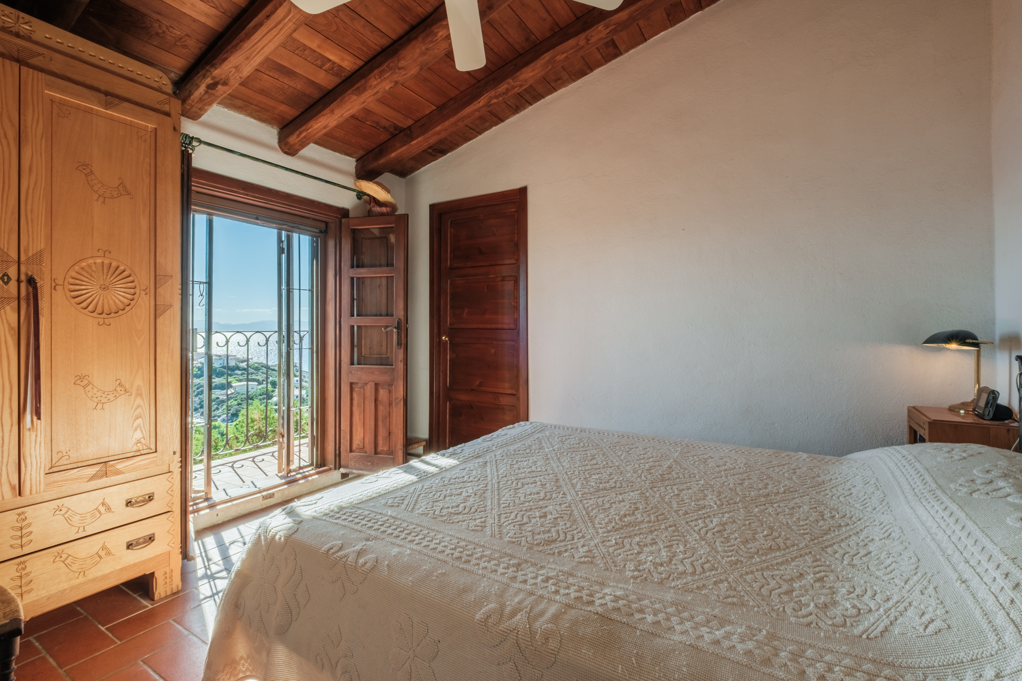 Torre delle Stelle - [Villa di lusso] Giardino privato e accesso alla spiaggia - 2 bagni
 - immagine 4