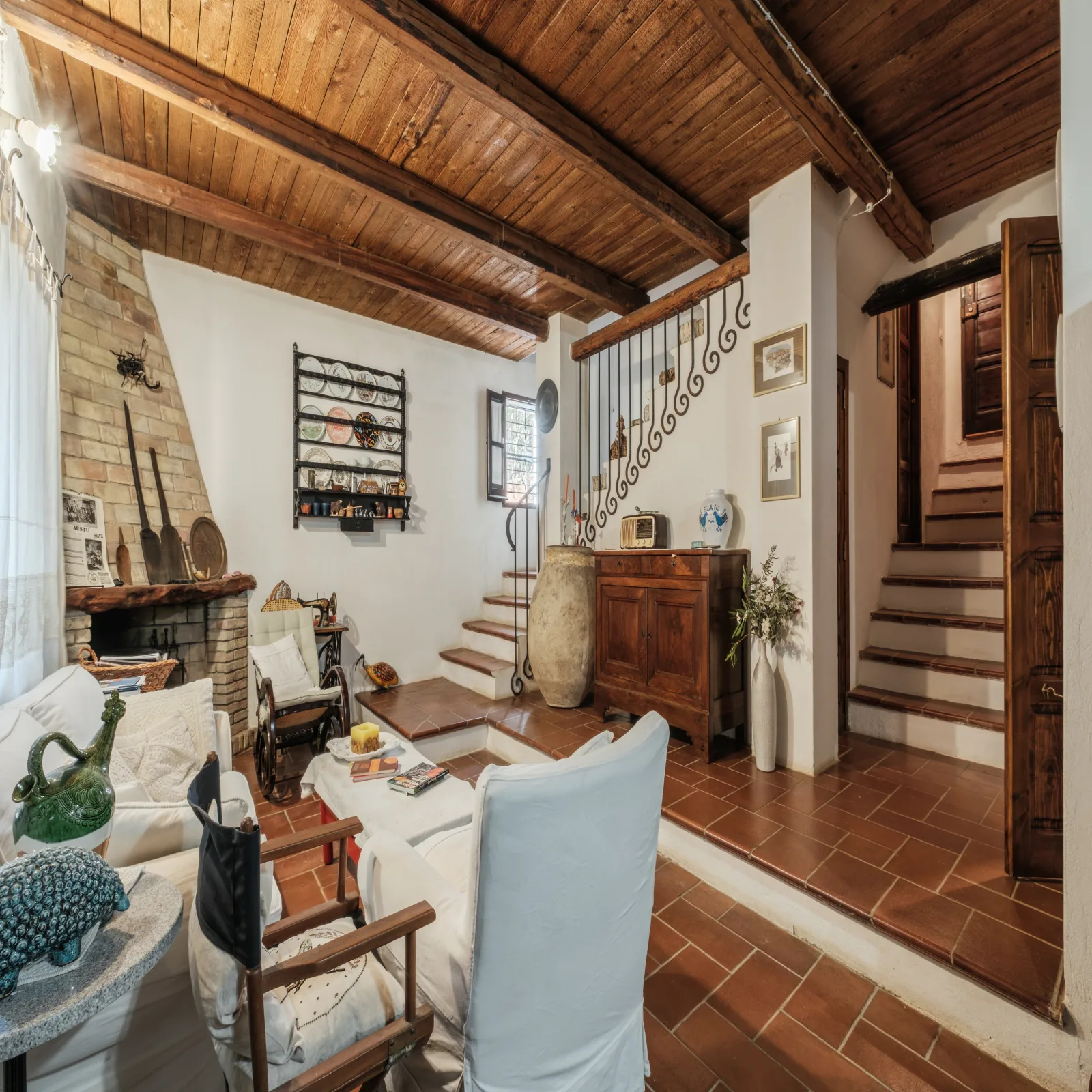 Torre delle Stelle - [Villa di lusso] Giardino privato e accesso alla spiaggia - 2 bagni
 - immagine 4