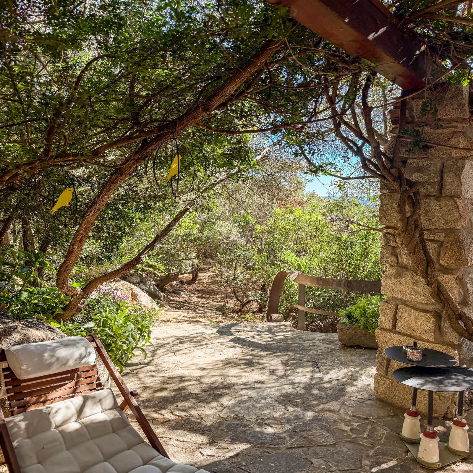 Torre delle Stelle - [Villa di lusso] Giardino privato e accesso alla spiaggia - 2 bagni - foto 2