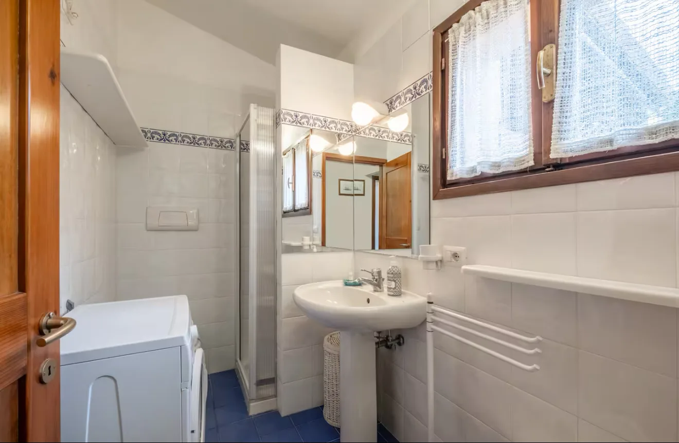 Torre delle Stelle - [Villa di lusso] Giardino privato e accesso alla spiaggia - 2 bagni - foto 6