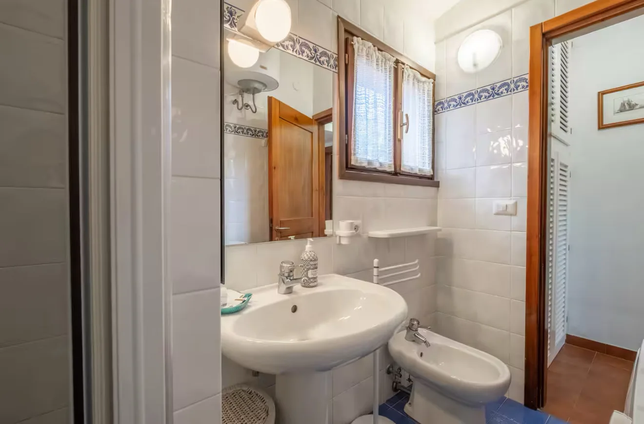 Torre delle Stelle - [Villa di lusso] Giardino privato e accesso alla spiaggia - 2 bagni - foto 7