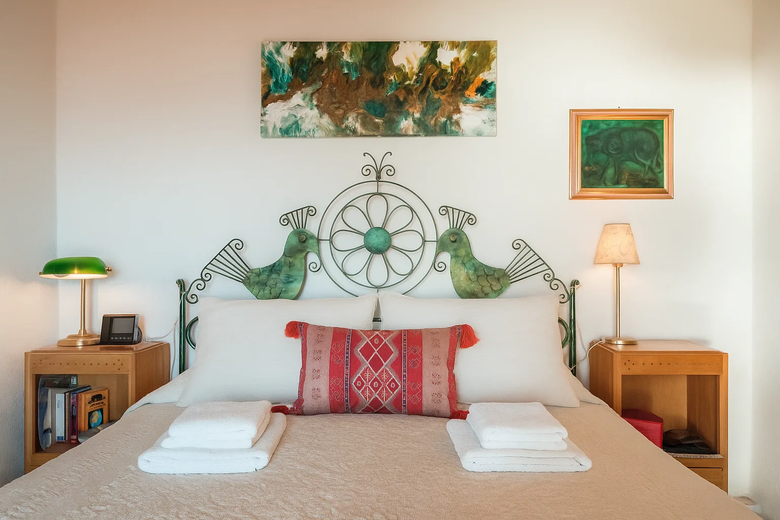 Torre delle Stelle - [Villa di lusso] Giardino privato e accesso alla spiaggia - 2 bagni - foto 9