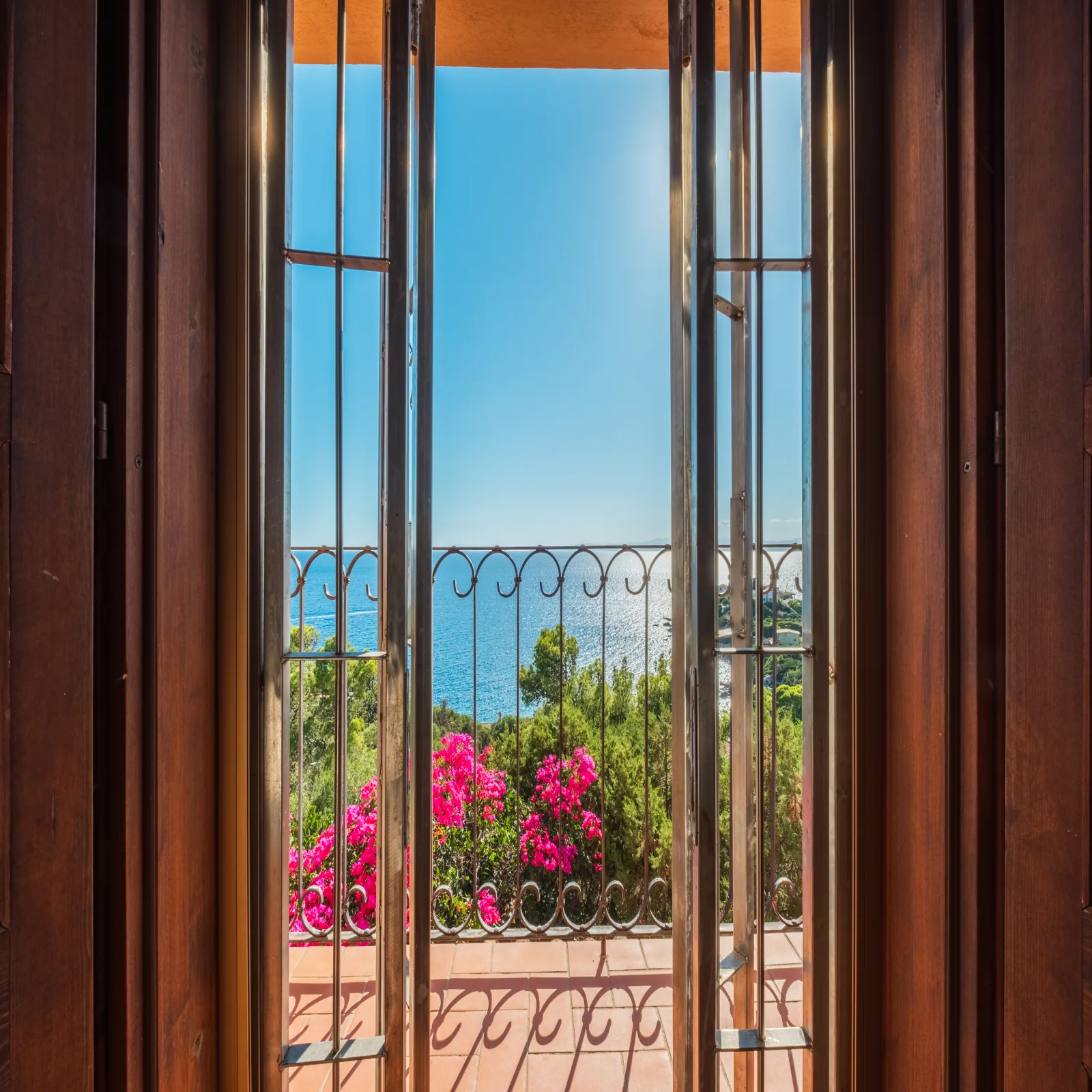 Torre delle Stelle - [Villa di lusso] Giardino privato e accesso alla spiaggia - 2 bagni - foto 11