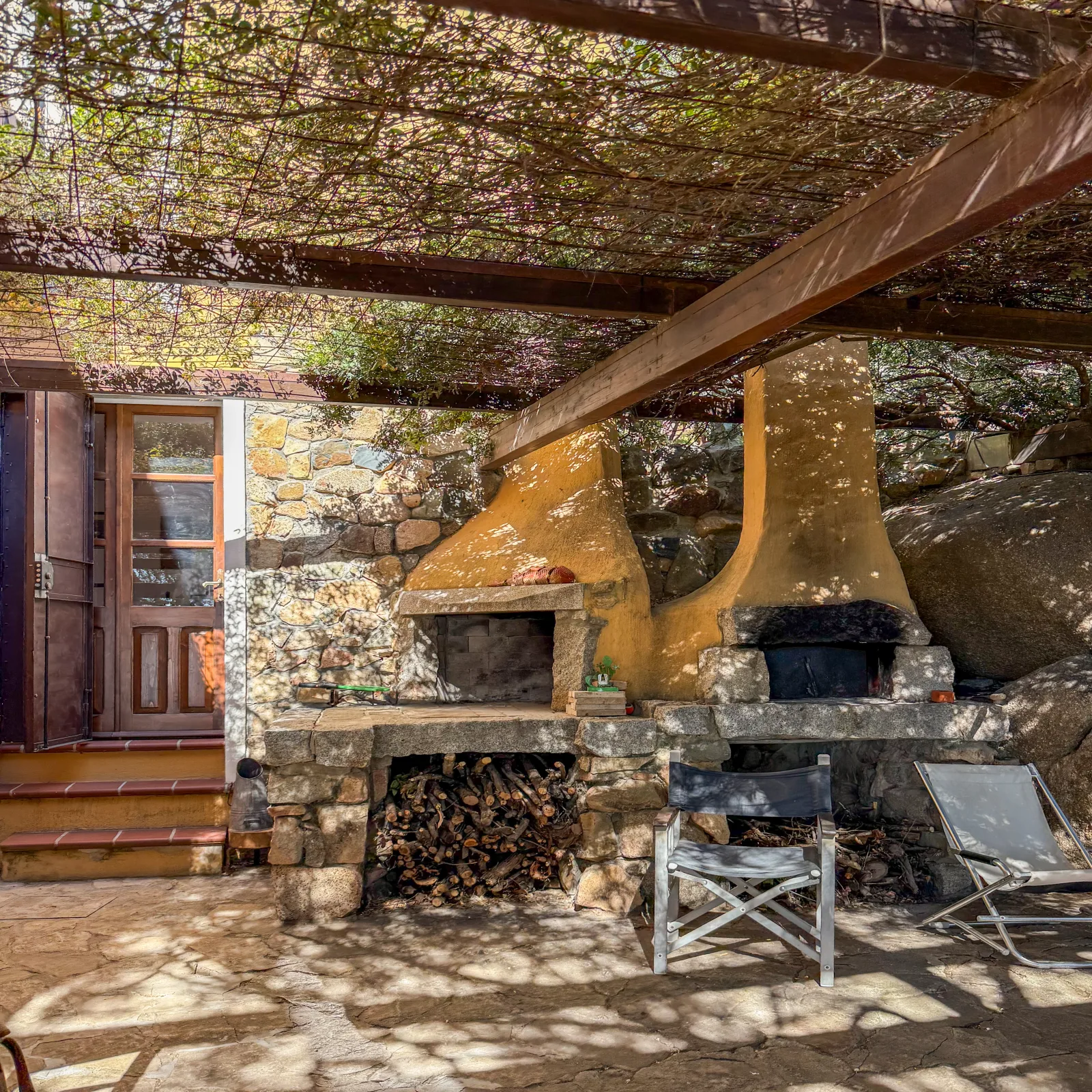 Torre delle Stelle - [Villa di lusso] Giardino privato e accesso alla spiaggia - 2 bagni - foto 14