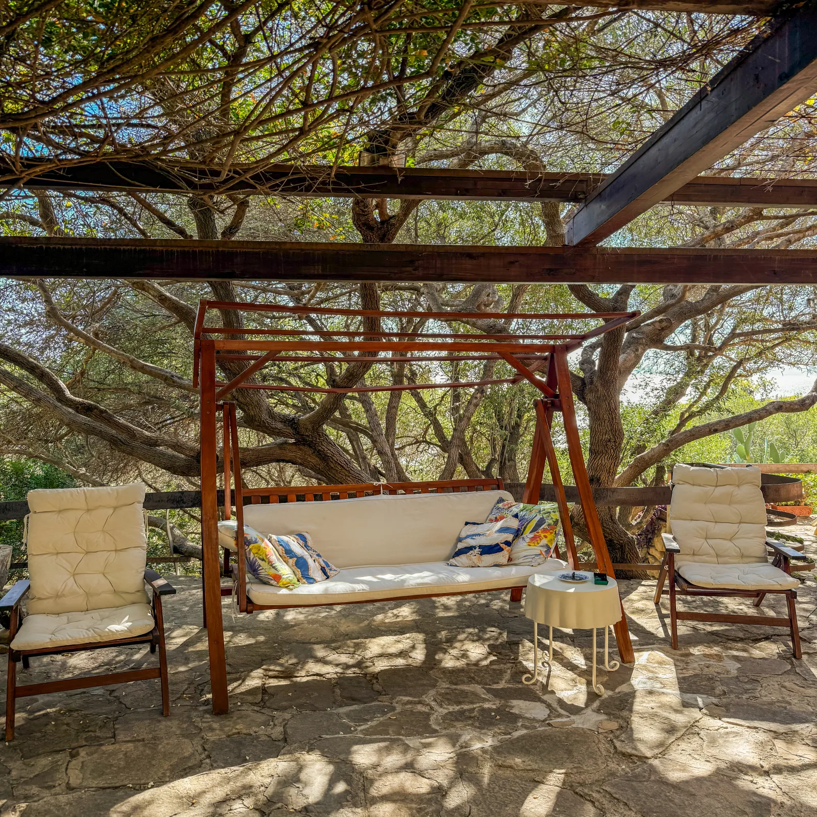 Torre delle Stelle - [Villa di lusso] Giardino privato e accesso alla spiaggia - 2 bagni - foto 16